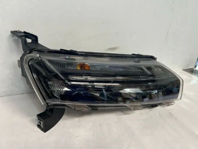 Farol Esquerdo Logan Sandero 2015/2016/2017/2018/2019/2020 - Foto 3