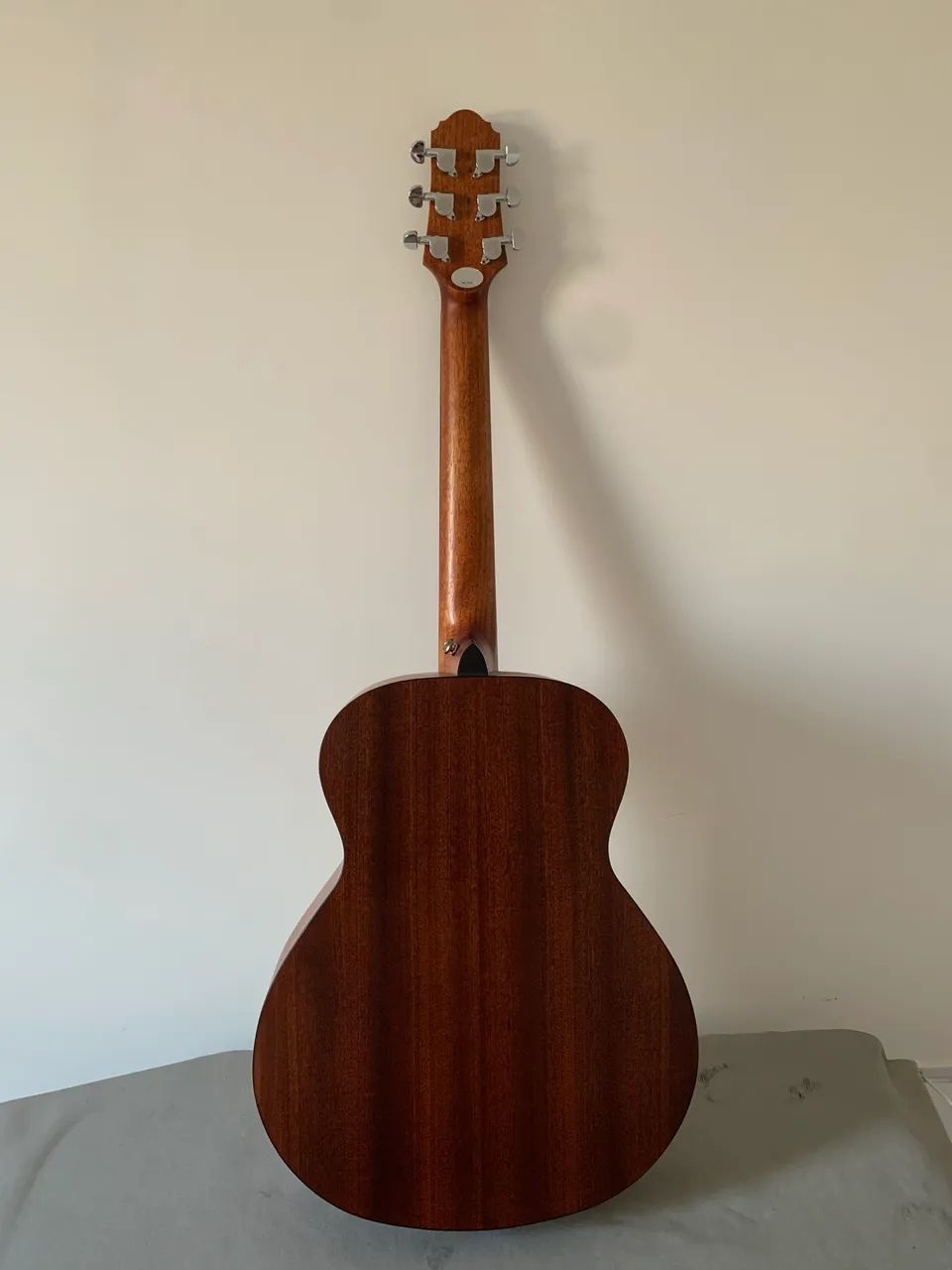VIOLÃO CRAFTER HM-100e + BAG - Foto 4