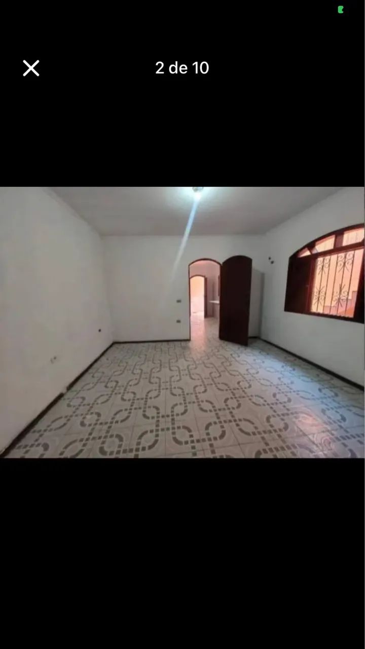 S Vendo minha casa com documentação  - Foto 4