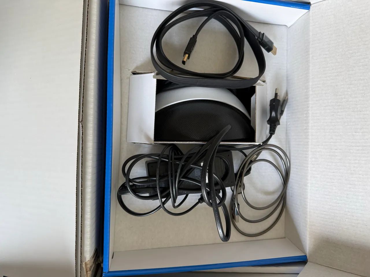 Vendo VR  - Foto 3