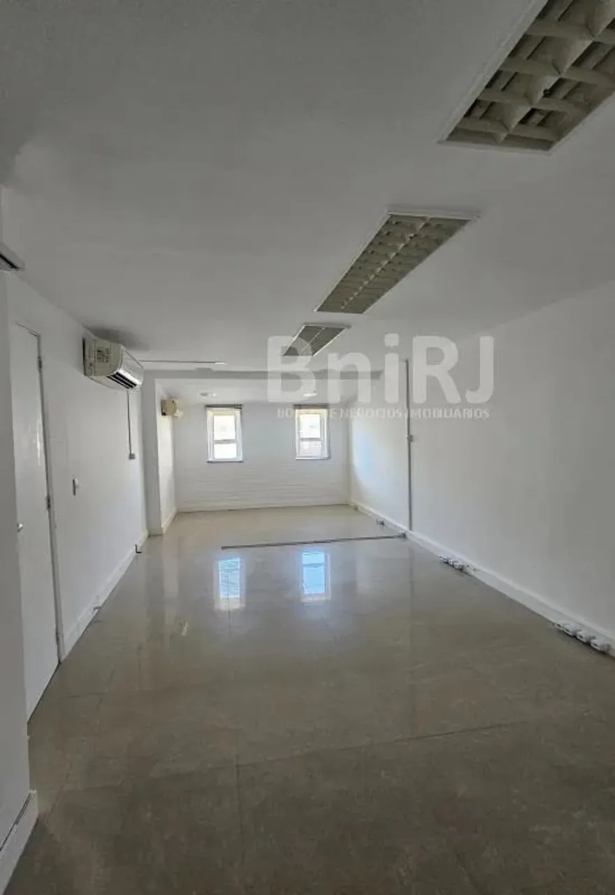 SALA - COBERTURA DOWNTOWN