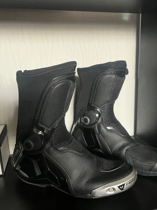 Bota Dainese  - Foto 2