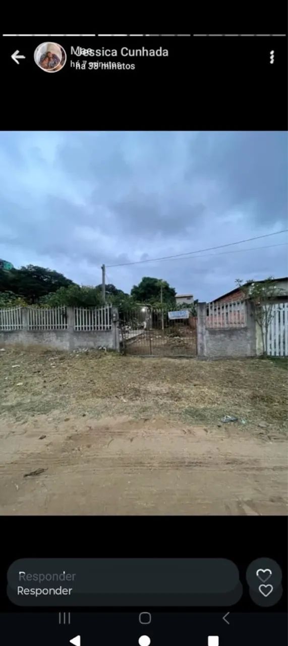 Foto - São Gonçalo - Jardim Alcântara