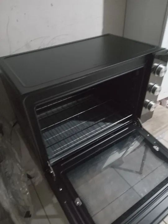 Forno elétrico  - Foto 2