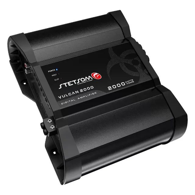 MODULO AMPLIFICADOR VULCAN 2000W 4 OHMS 1 CANAL