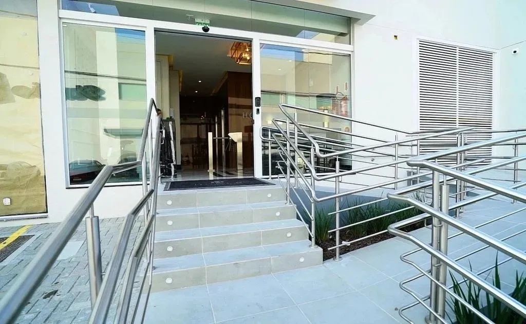 Sala comercial de 20,55m² à venda no Centro de Palhoça - Foto 5