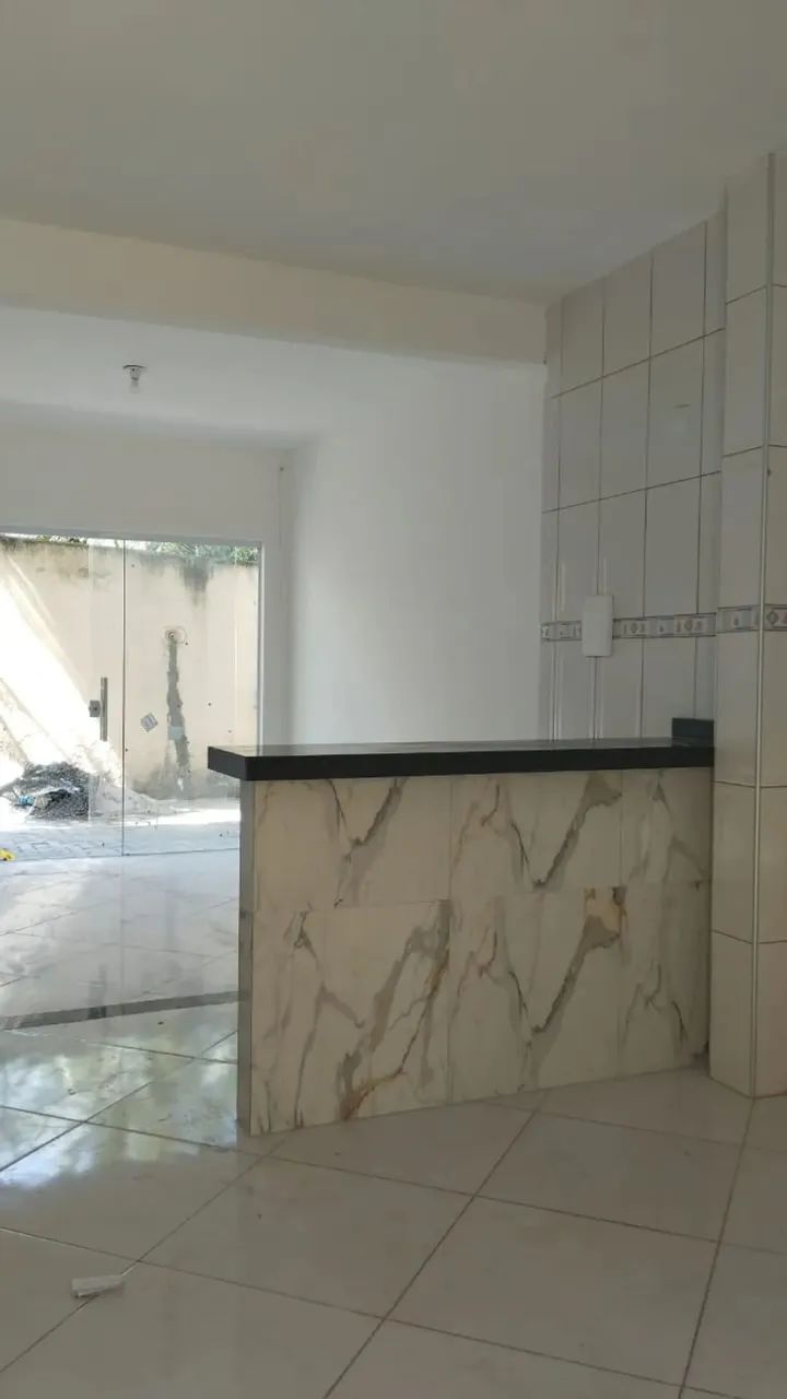 Casa 2 quartos Nascente em Ipitanga - Foto 5