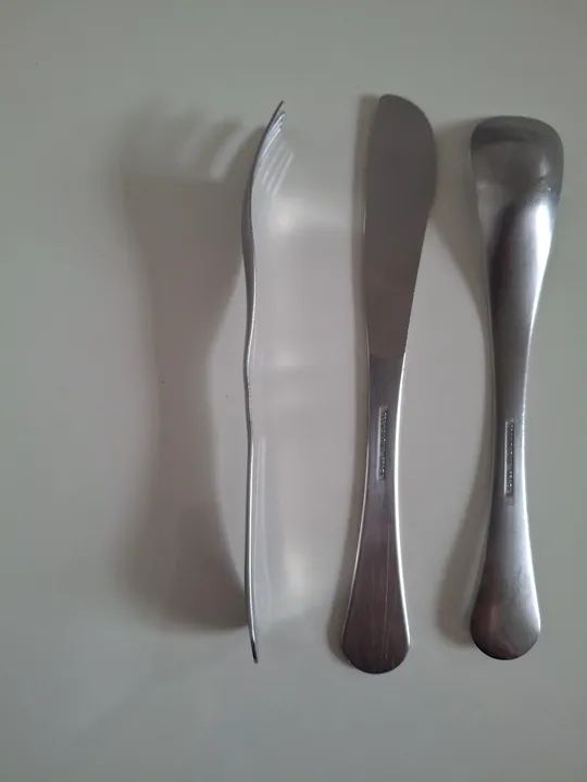 Talheres infantil tramontina  - Foto 4