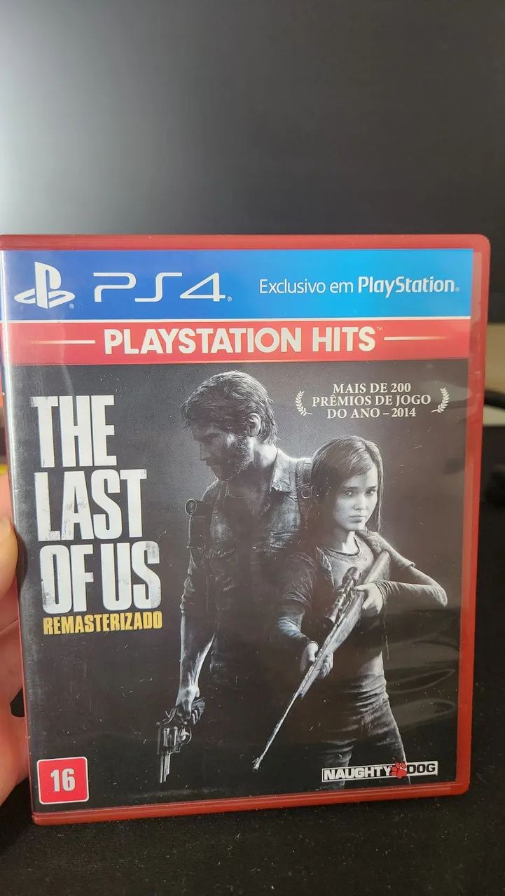 The Last of Us - Parte I e II