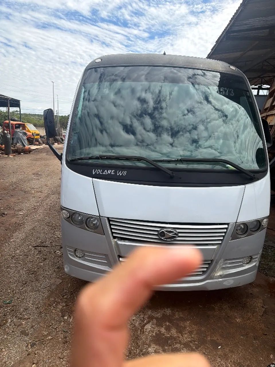 Volare W8 2006/06  80.000,00 - Foto 3