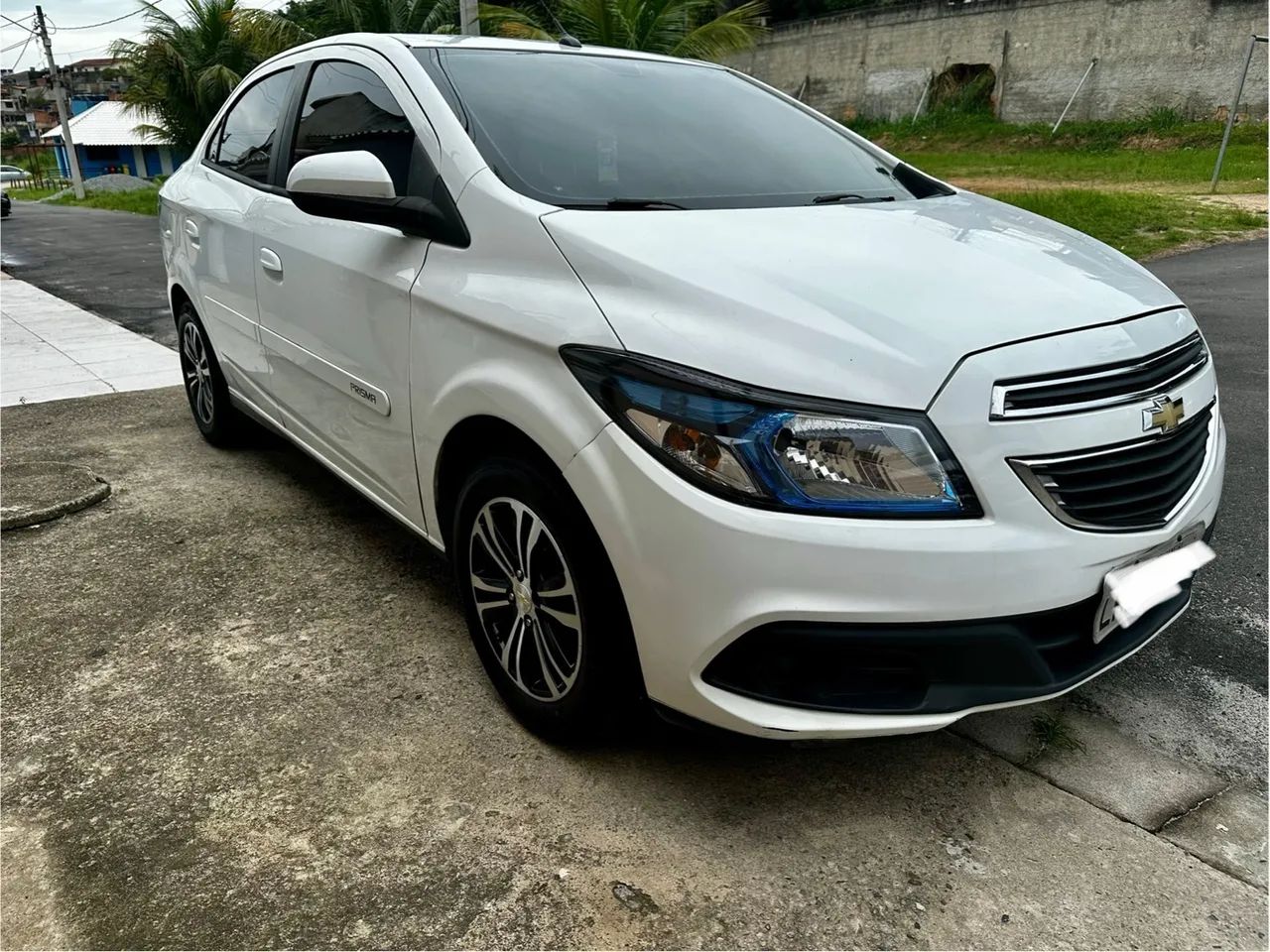 Prisma 1.4 LT Automático 2015 GNV 16m3 2025 Ipva Pago, Vistoriado 9mil a baixo da fipe