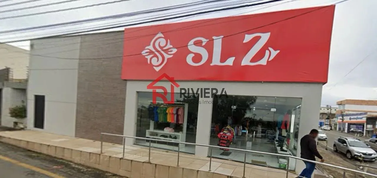 Prédio COMERCIAL em SÃO LUÍS - MA, MARANHÃO NOVO