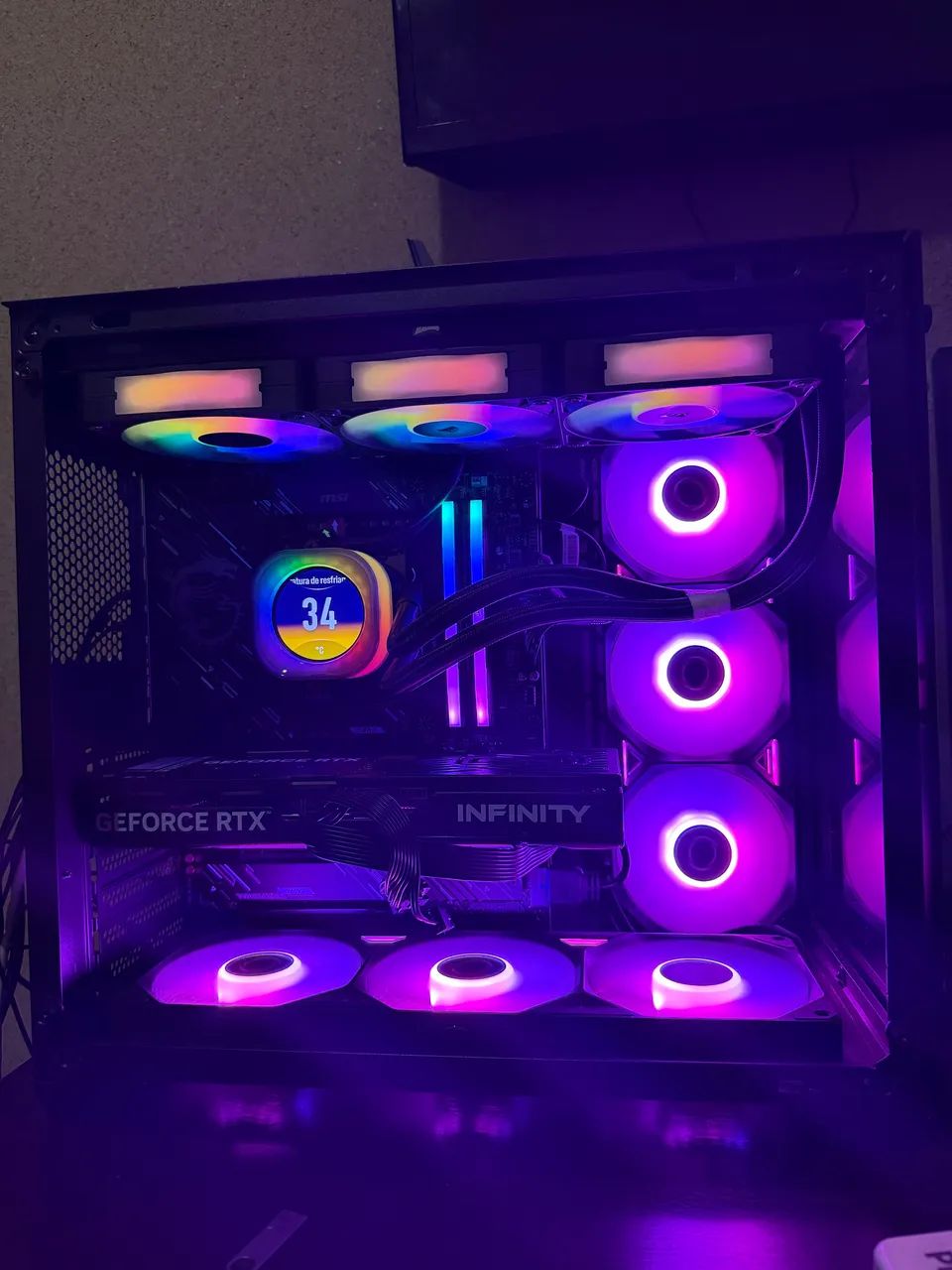 Pc Gamer High End - Foto 3