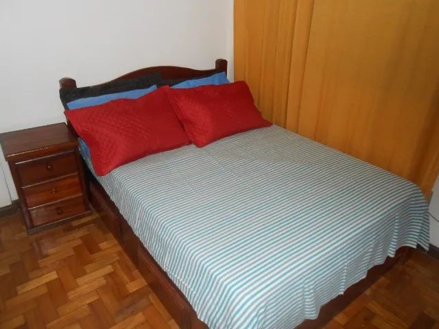 Apartamento Lapa 1/4 50m2 wifi/tv/lavadora Av Mem de Sá/Gomes Freire - Foto 11