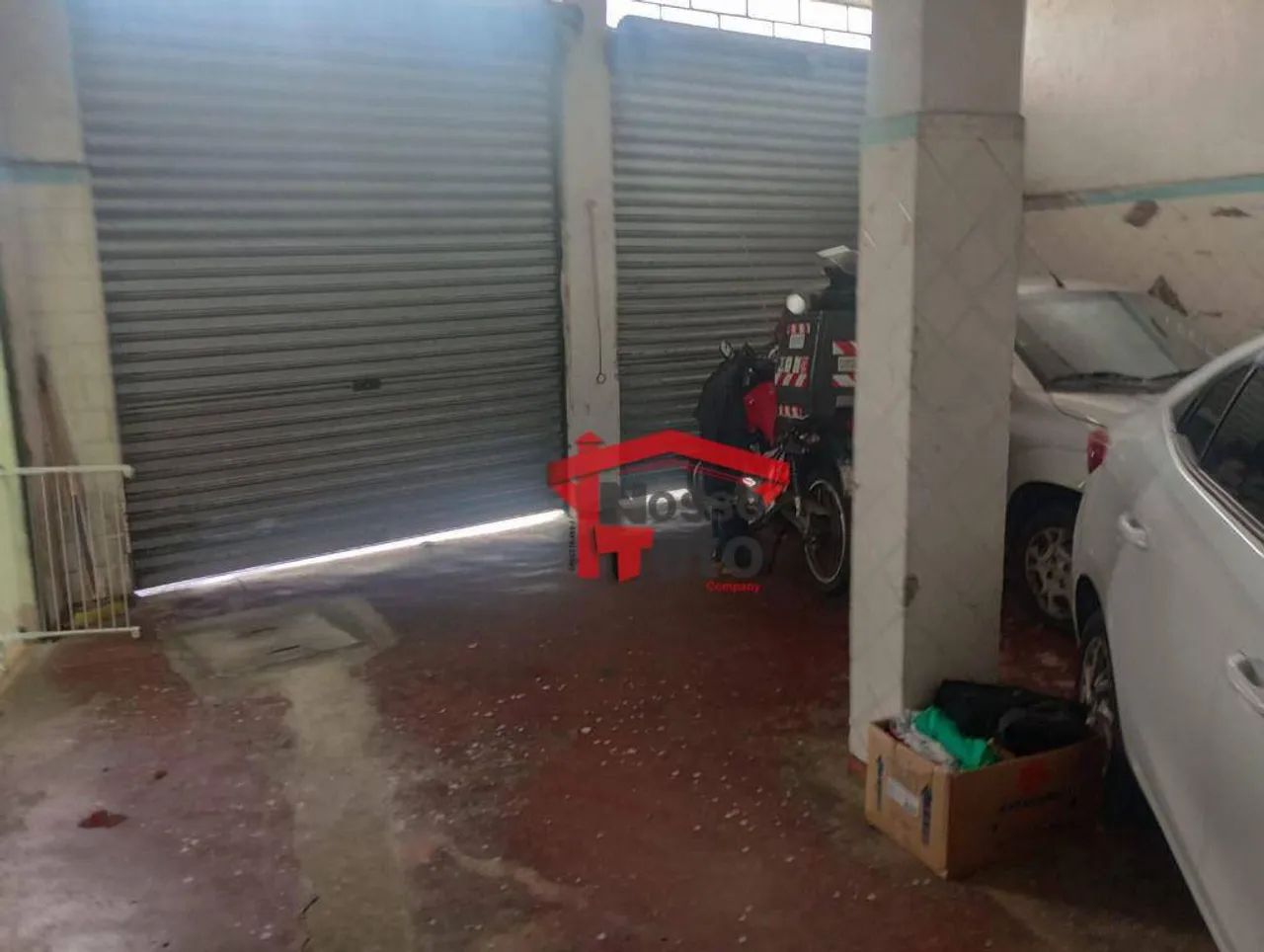 Casa para renda à venda - Vila Nova Cachoeirinha - Foto 3
