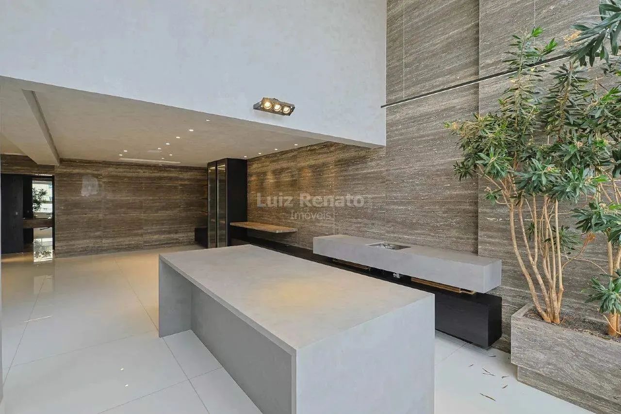 Apartamento 3 quartos no Vila Da Serra - Foto 4