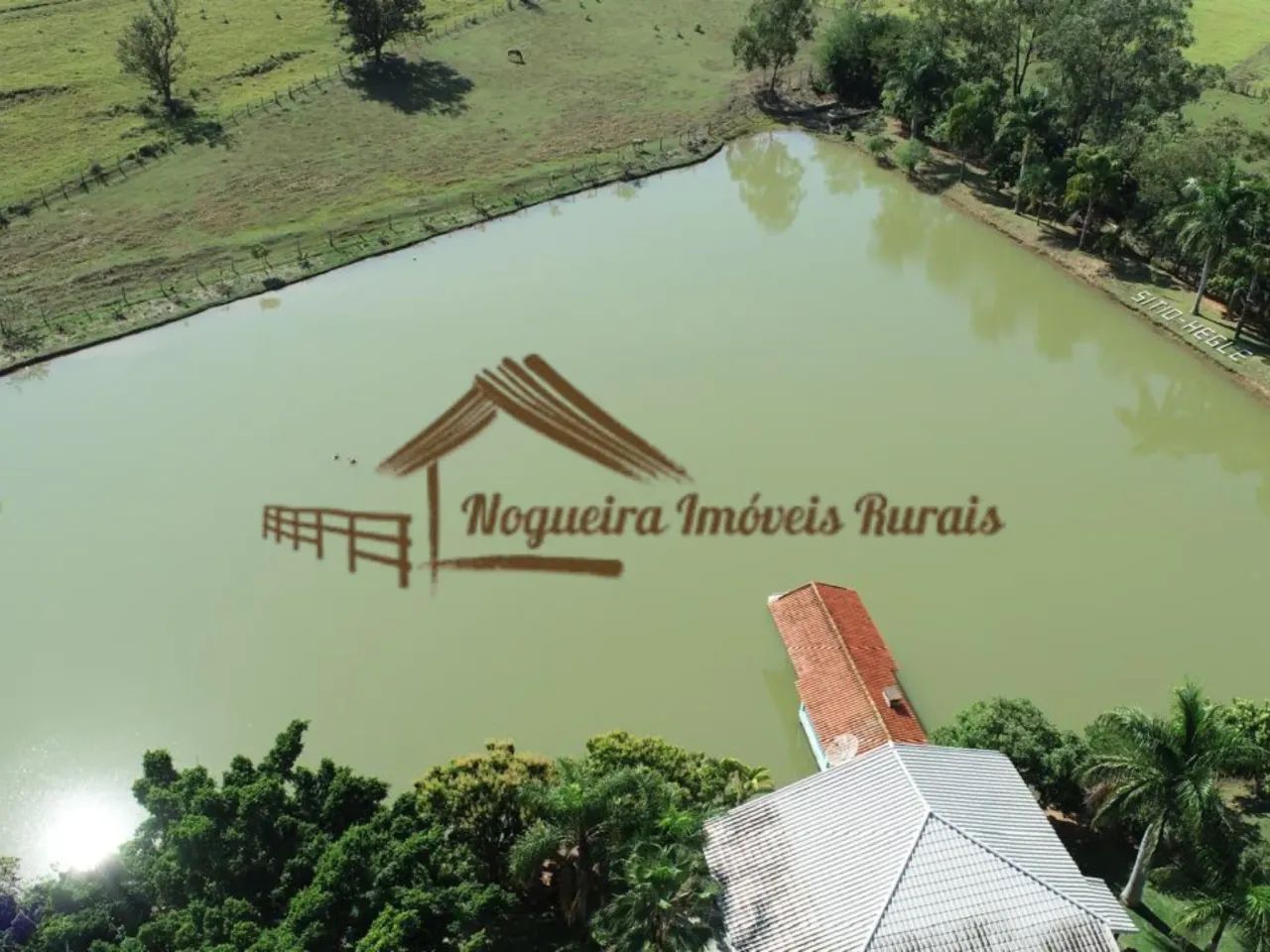 Sítio com maravilhosa represa - Foto 7