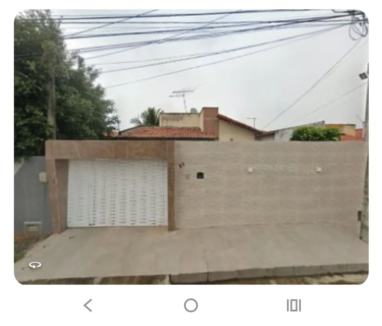 Foto - Parnamirim - Cajupiranga