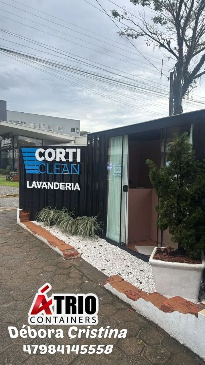 Container modelos comercial  - Foto 2