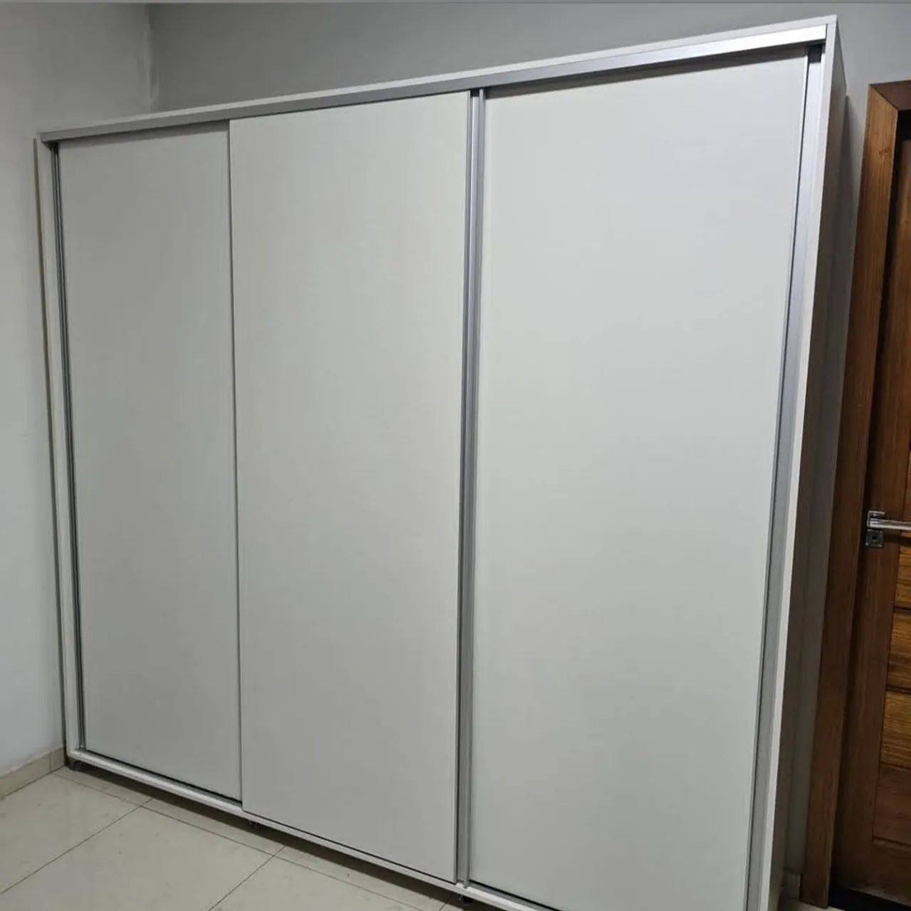 Guarda roupa  - Foto 3