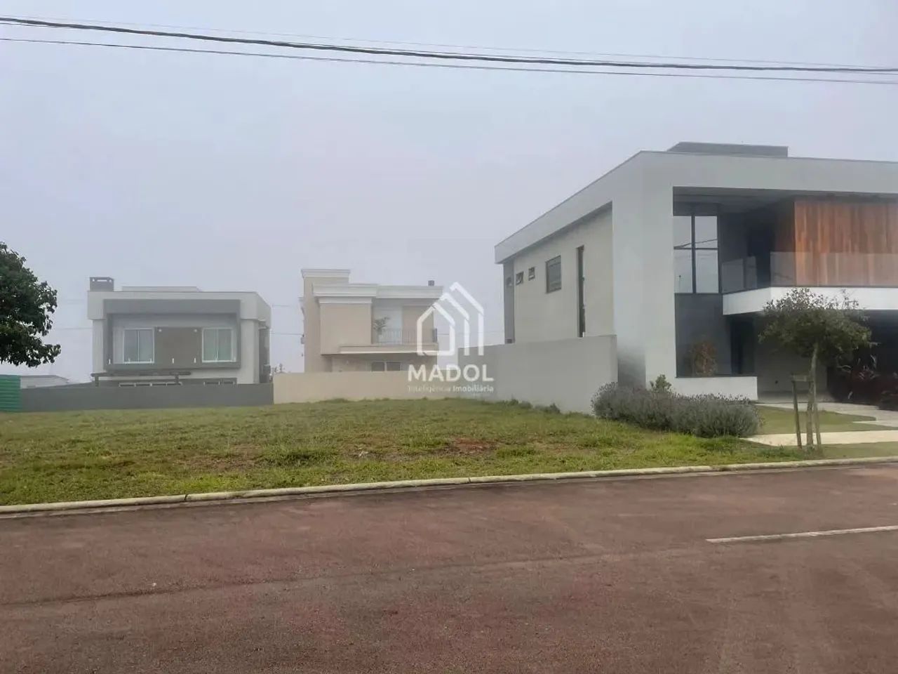 Terreno à venda, 300 m² por R$ 280.000 - Jardim Carvalho - Ponta Grossa/PR