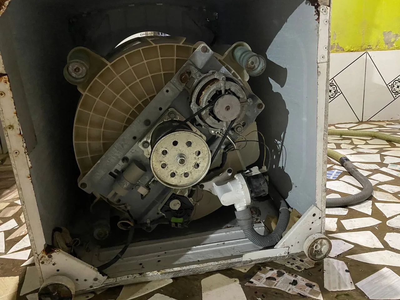 Máquina de Lavar 10kg Turbo Economia - Foto 3