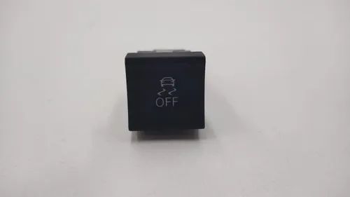 Botão Off Controle Tração Audi Q3 8u0927134  2014 2018
