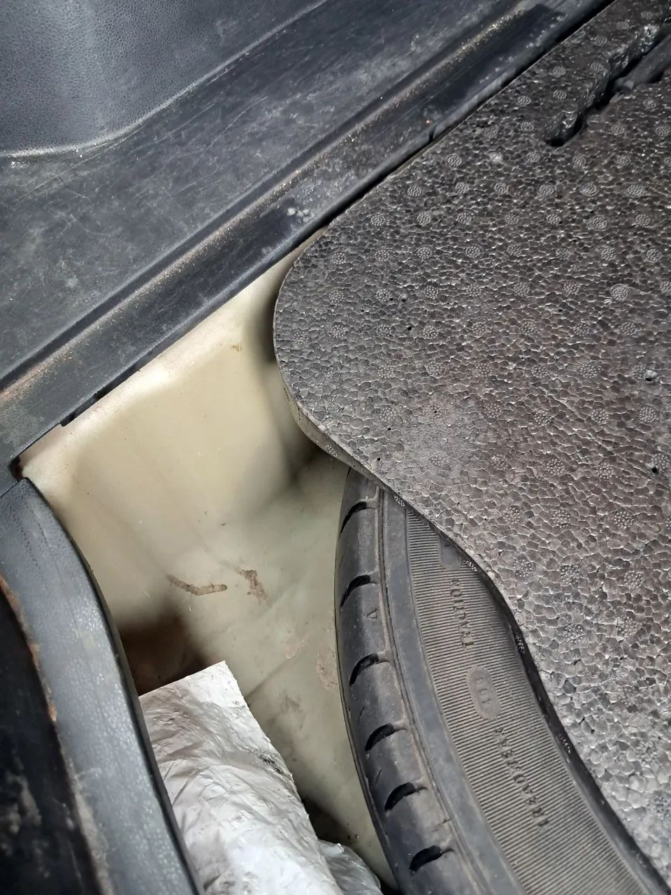 Honda Fit Ex/s/ex 1.5 Flex/flexone 16V 5P Aut. 2013 - Foto 12