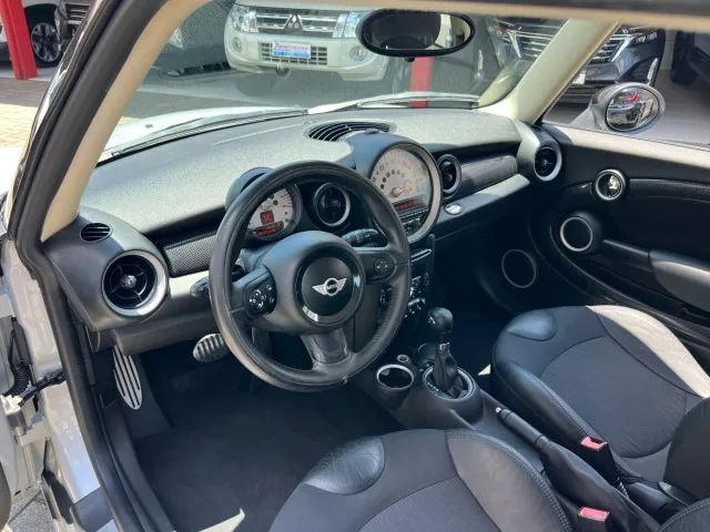 Mini Cooper S 1.6 Aut. 2013 - Foto 3