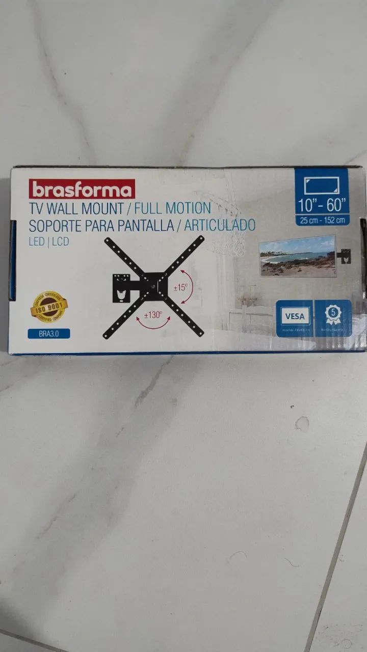 Suporte para TV  - Foto 2