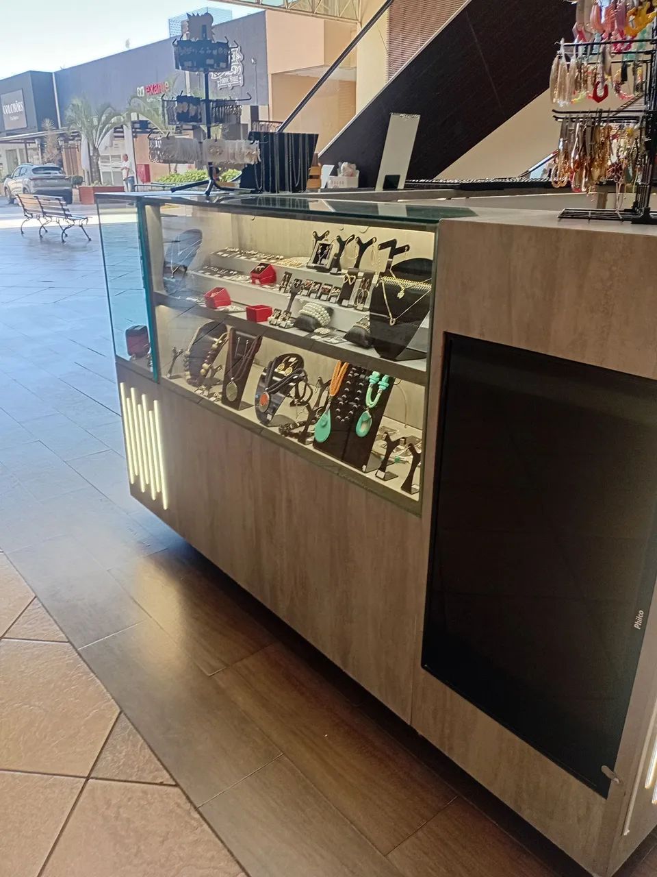 Quiosque vendo urgente  - Foto 3