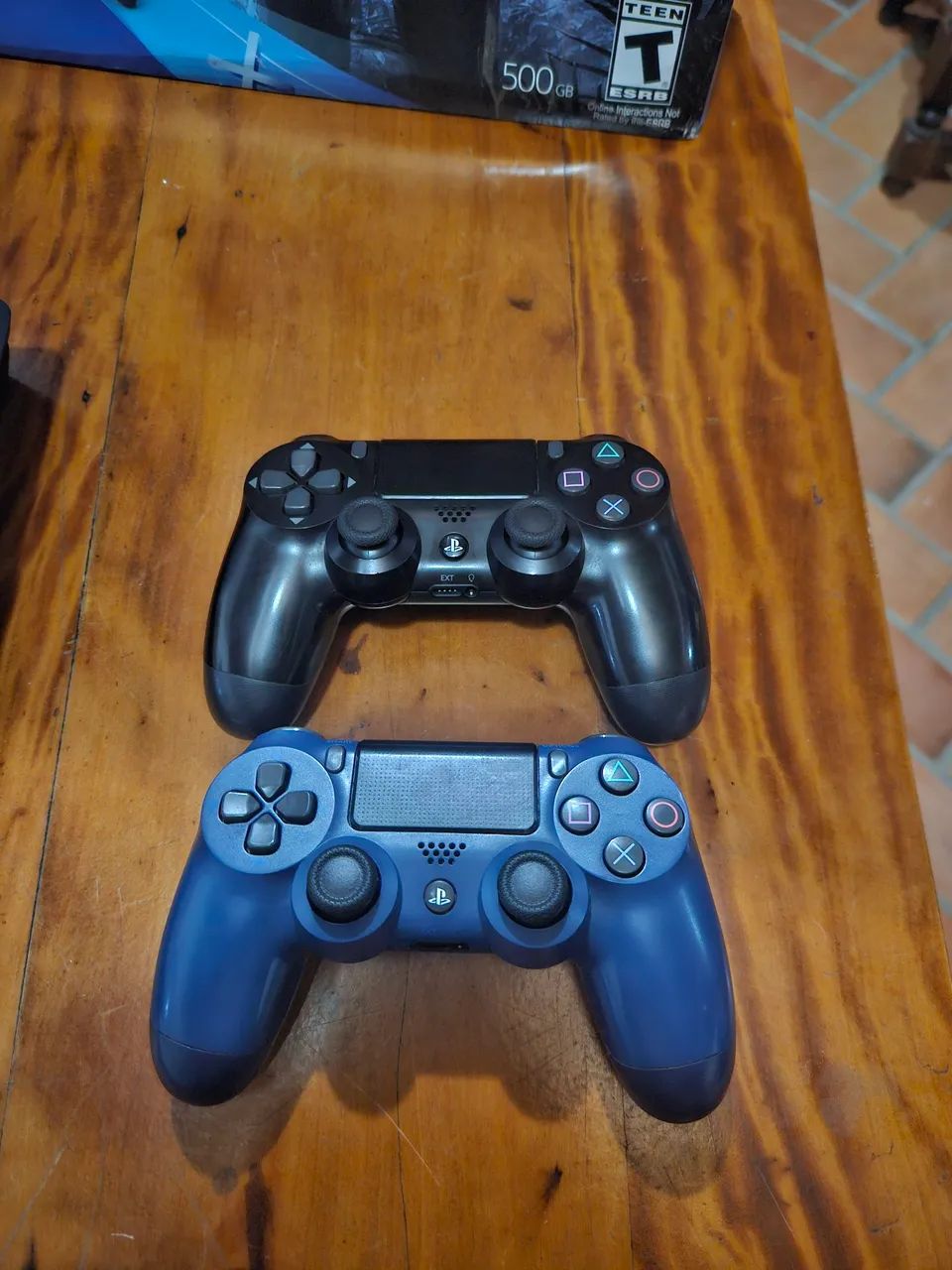 PlayStation 4 - Foto 2