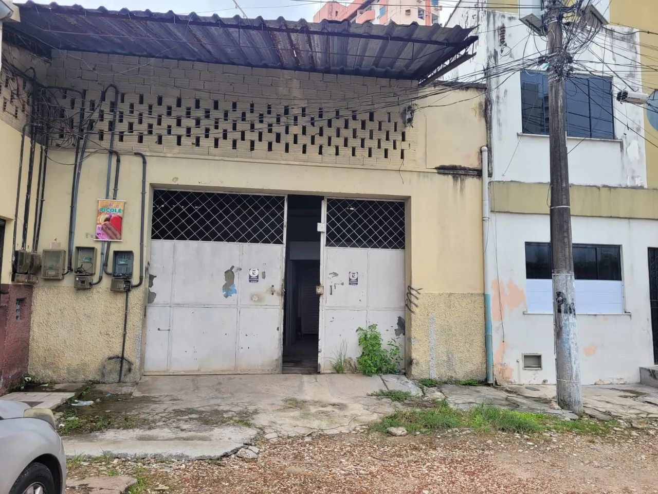 Foto - Belém - Campina