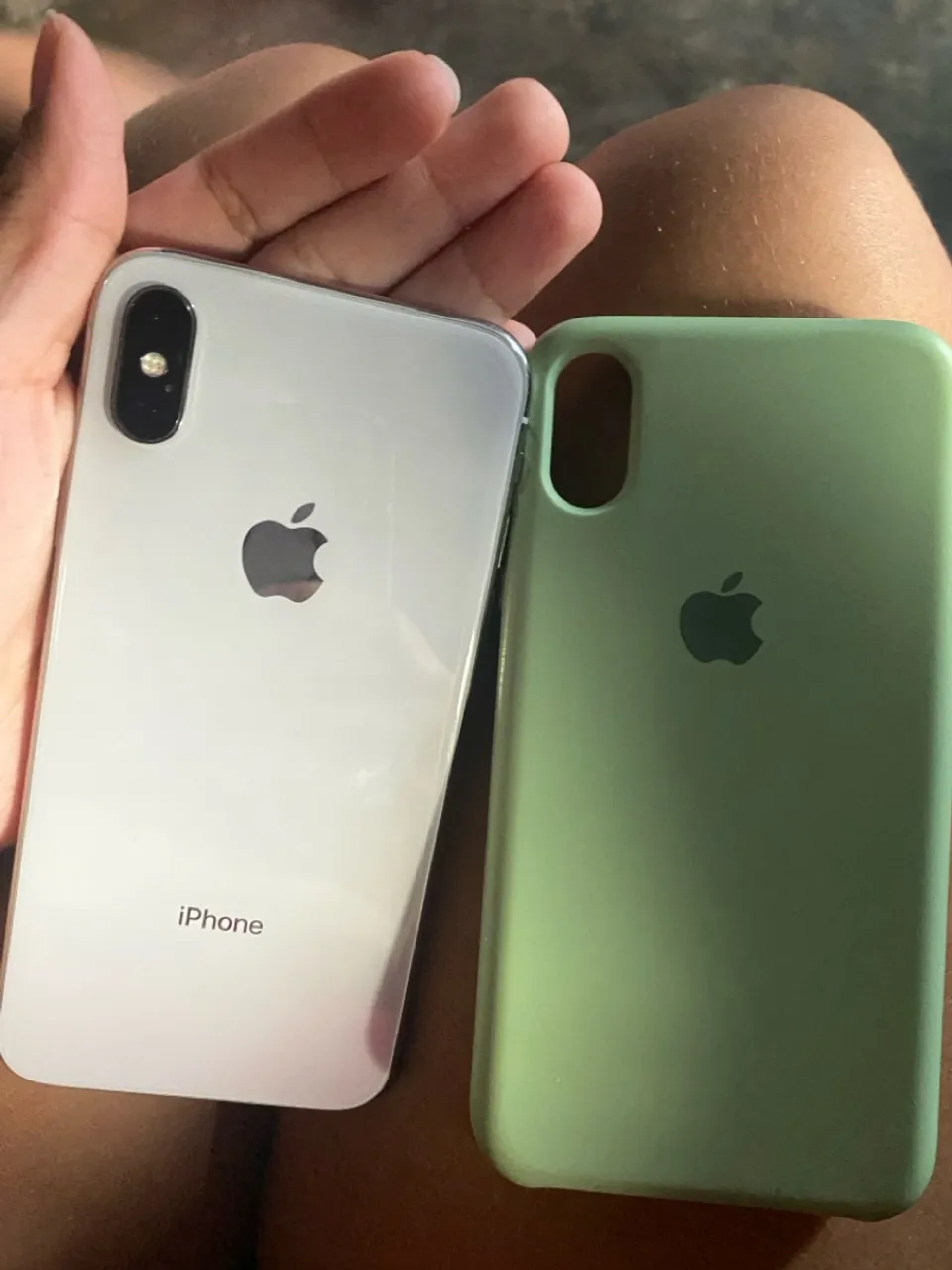 Vende se iPhone