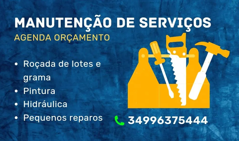 Construção e reforma limpeza de torres telecomunicações terrenos 