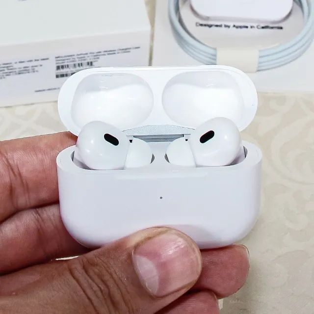 AirPods Pro 2 (2ª Geração / 2nd Generation) - Acessórios de