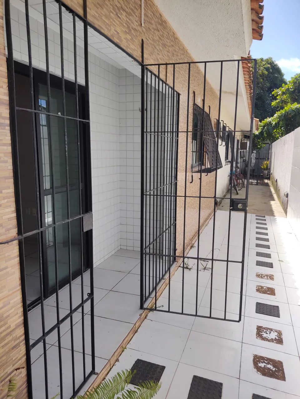 Prive em conjunto beira-mar - paulista- pe