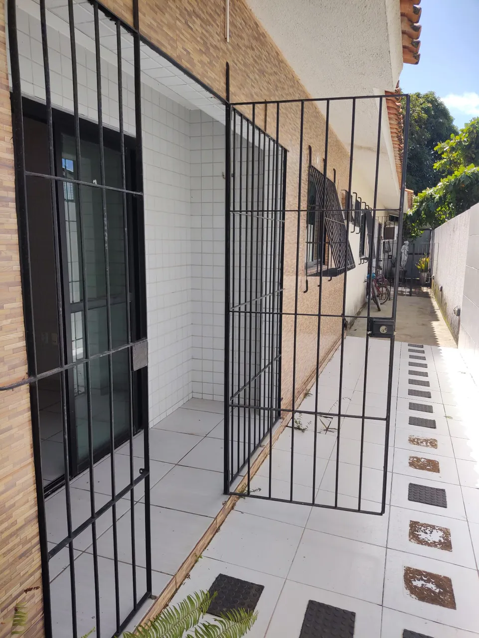 Prive em conjunto beira-mar - paulista- pe