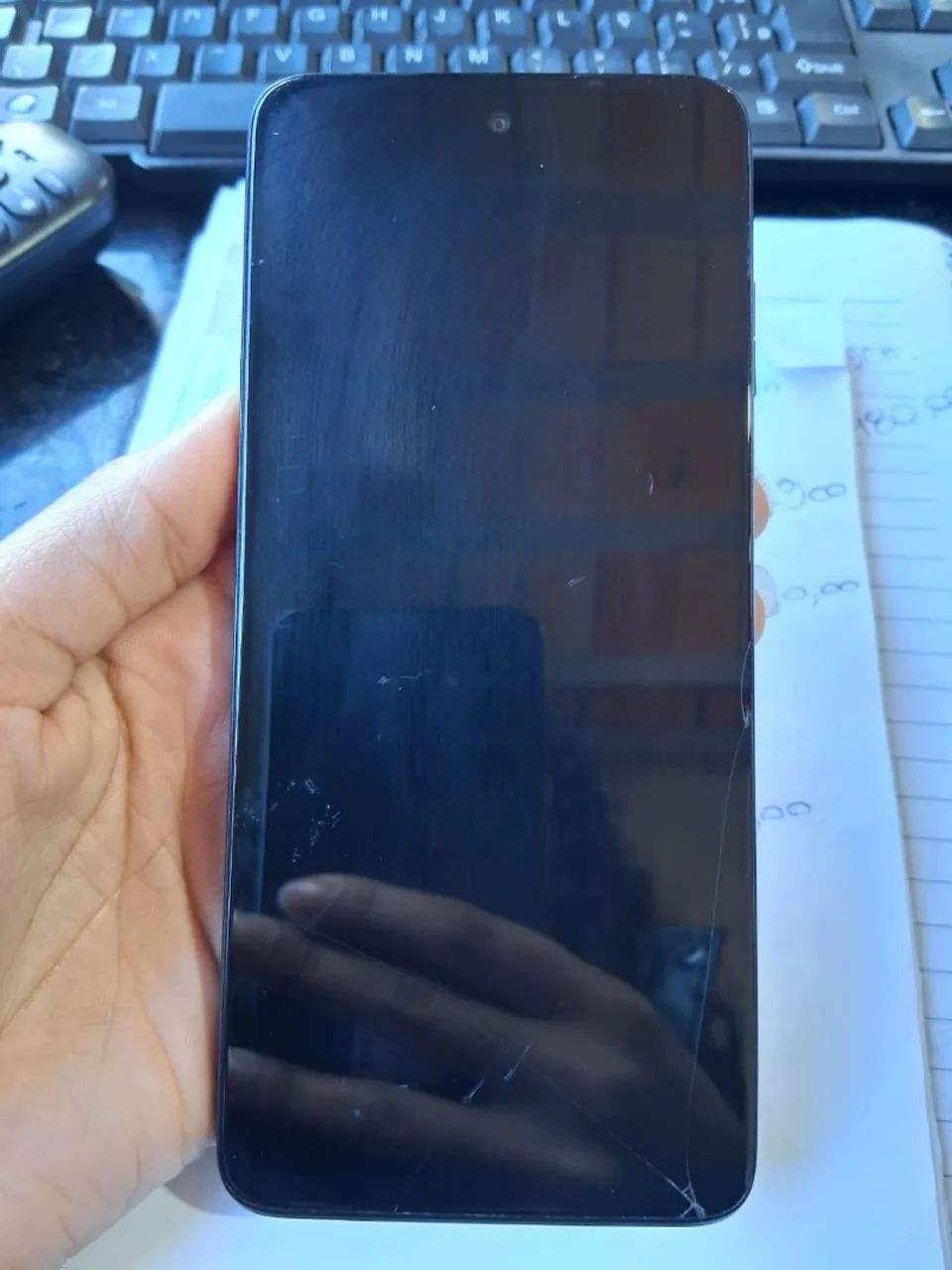 Moto g32  - Foto 2