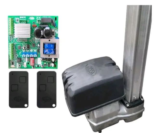  portão eletrônico, manutenção e instalação  - Foto 2