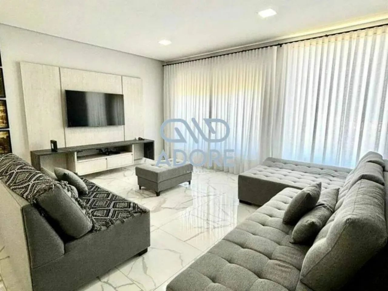 Casa para alugar no Condomínio Lagos D'Icaraí - Salto/SP - Foto 9