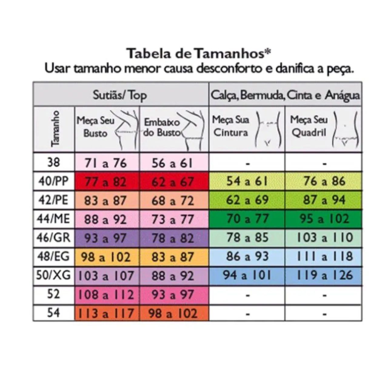DeMillus Sutiã Top Brigitte - Foto 2