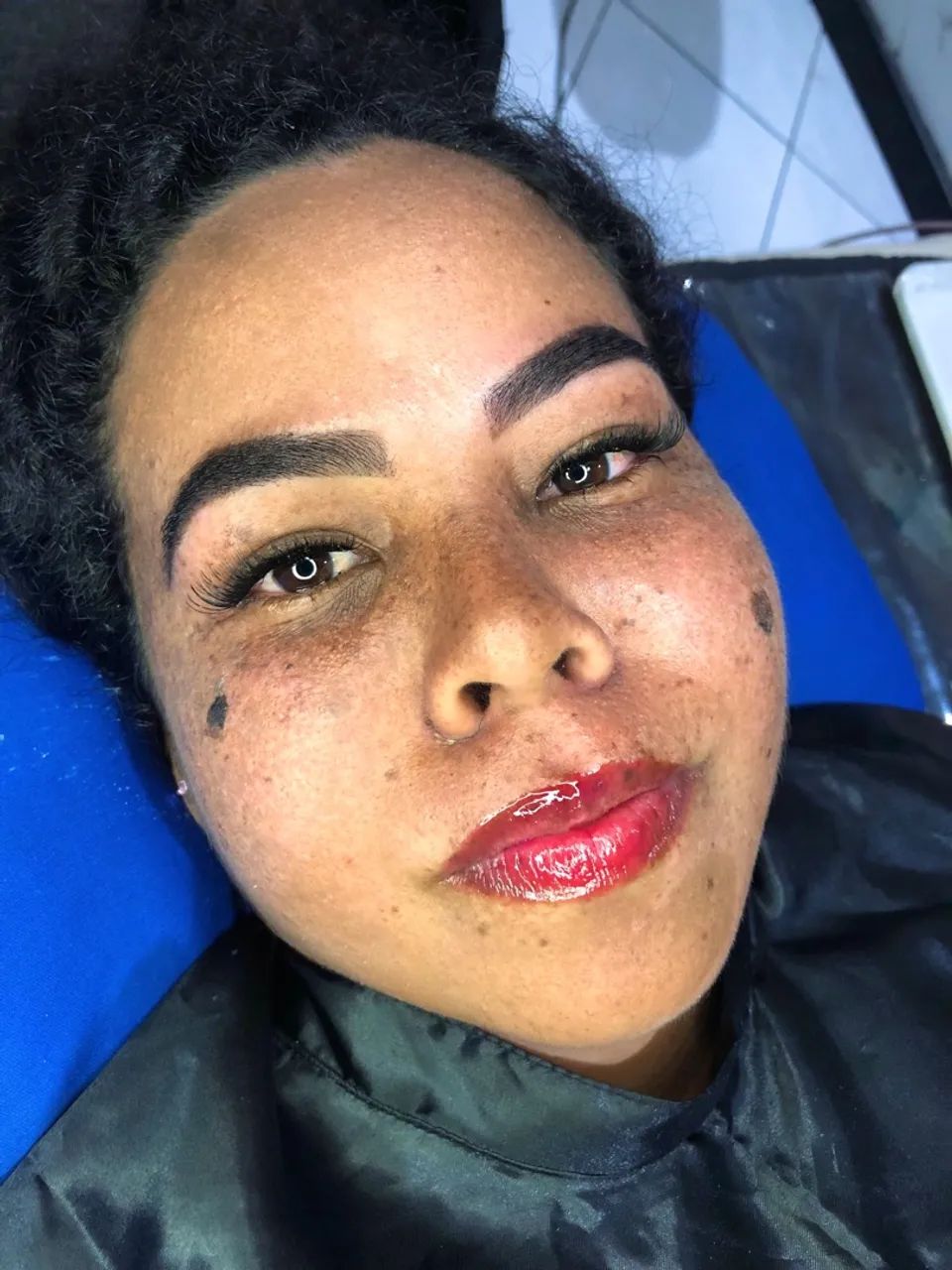 Alongamento de Cílios Premium - Foto 5