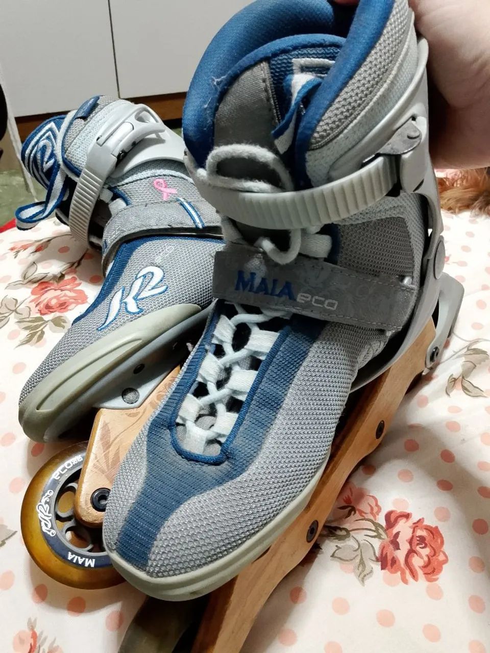 Patins K2 64305176138753120