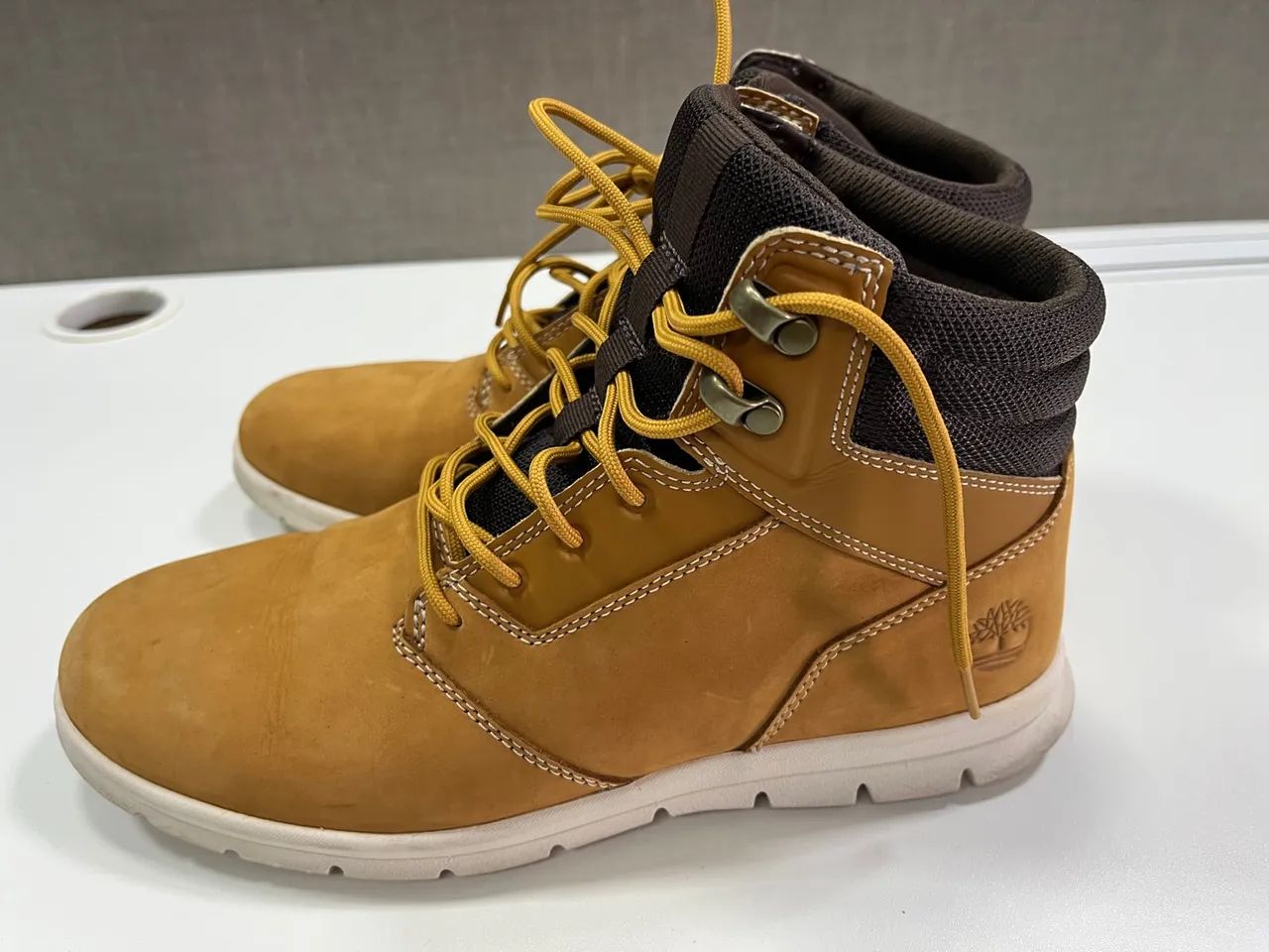Bota timberland Flyroam - 38 - Foto 4
