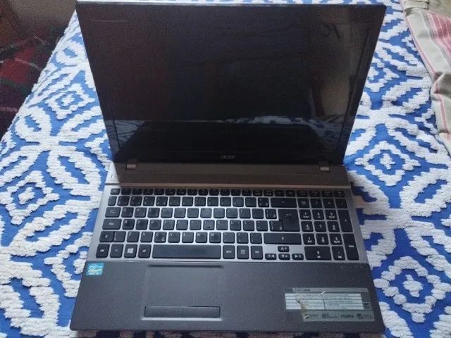 Notebook Acer  - Foto 2