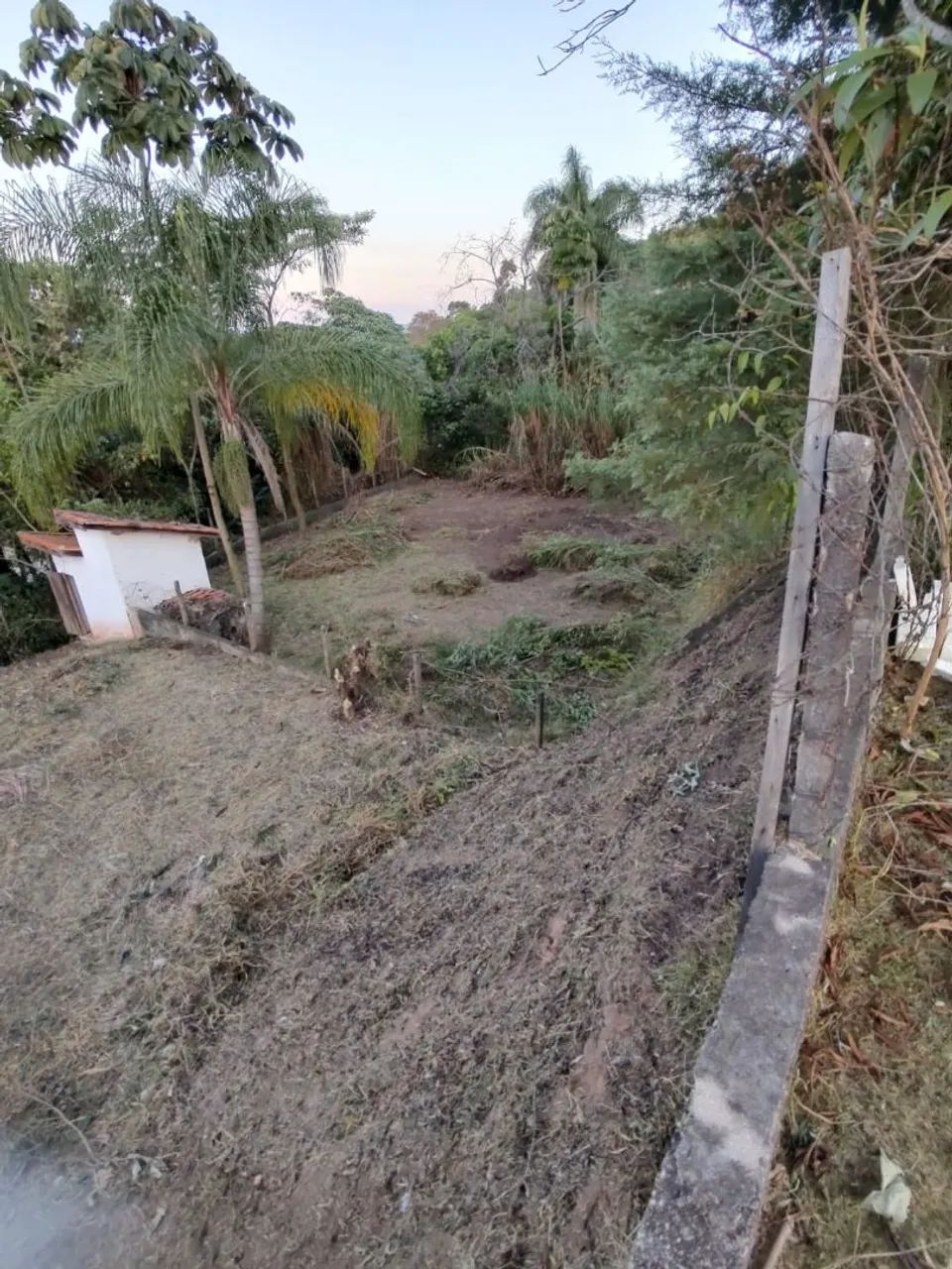 TERRENO 1.000 m² PLANO, EM CONDOMÍNIO FECHADO, ESTUDO PARCELAMENTO  - Foto 12