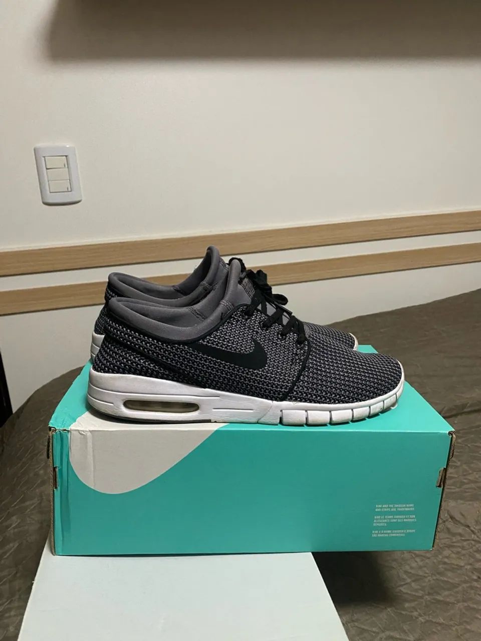 stefan janoski max 42
