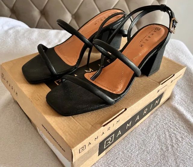 Sandália Ramarim Linha Conforto - Foto 4