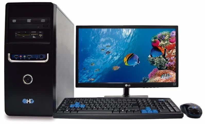 computador com garantia de 6  meses entrega gratis pra todas as cidades 